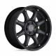 ALU felge Black Rhino Black Rhino GLAMIS felga 20x12 8x180 125.1 ET-44, Matte black | race-shop.hr