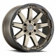 ALU felge Black Rhino Black Rhino OCEANO felga 20x12 5x127 71.5 ET-44, Matte bronze | race-shop.hr