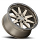 ALU felge Black Rhino Black Rhino OCEANO felga 20x12 5x127 71.5 ET-44, Matte bronze | race-shop.hr