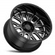 ALU felge Black Rhino Black Rhino PISMO felga 20x12 5x127 71.5 ET-44, Gloss black | race-shop.hr