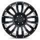 ALU felge Black Rhino Black Rhino PINATUBO felga 20x12 6x139.7 112.1 ET-44, Gloss black | race-shop.hr