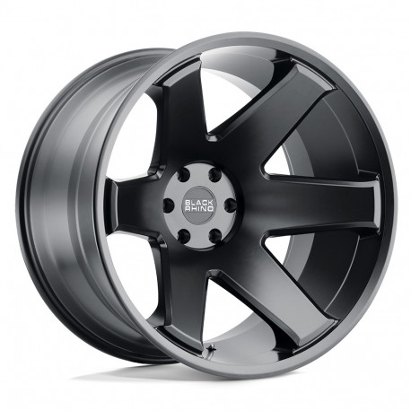 ALU felge Black Rhino Black Rhino RAZE felga 20x12 8x180 125.1 ET-44, Matte black | race-shop.hr