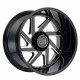 ALU felge Black Rhino Black Rhino SWERVE felga 20x12 8x165.1 122.4 ET-44, Gloss black | race-shop.hr