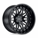 ALU felge Black Rhino Black Rhino FURY felga 20x11.5 6x139.7 112.1 ET-44, Gloss black | race-shop.hr