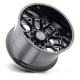 ALU felge Black Rhino Black Rhino GRIMLOCK felga 20x11.5 8x180 125.1 ET-44, Gloss black | race-shop.hr