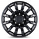 ALU felge Black Rhino Black Rhino MISSION felga 20x11.5 6x139.7 112.1 ET-44, Matte black | race-shop.hr