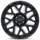 ALU felge Black Rhino Black Rhino REAPER felga 20x11.5 6x139.7 112.1 ET-44, Gloss black | race-shop.hr