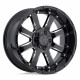 ALU felge Black Rhino Black Rhino SIERRA felga 20x11.5 8x165.1 122.4 ET-44, Gloss black | race-shop.hr