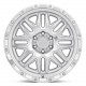 ALU felge Black Rhino Black Rhino ALAMO felga 20x9 6x139.7 112.1 ET12, Silver | race-shop.hr