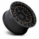 ALU felge Black Rhino Black Rhino CARBINE felga 20x9 6x114.3 76.1 ET0, Matte black | race-shop.hr