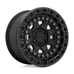 Black Rhino CARBINE felga 20x9 6x135 87.1 ET10, Matte black