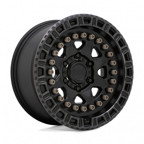 ALU felge Black Rhino Black Rhino CARBINE felga 20x9 6x135 87.1 ET10, Matte black | race-shop.hr