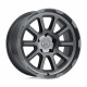 ALU felge Black Rhino Black Rhino CHASE felga 20x9 6x135 87.1 ET12, gunmetal | race-shop.hr