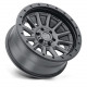ALU felge Black Rhino Black Rhino DUGGER felga 20x9 5x139.7 78.1 ET0, Gun black | race-shop.hr