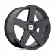 ALU felge Black Rhino Black Rhino EVEREST felga 20x9 6x139.7 112.1 ET15, Matte black | race-shop.hr