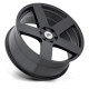 ALU felge Black Rhino Black Rhino EVEREST felga 20x9 6x139.7 112.1 ET15, Matte black | race-shop.hr