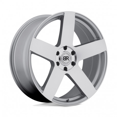 ALU felge Black Rhino Black Rhino EVEREST felga 20x9 6x135 87.1 ET30, Silver | race-shop.hr