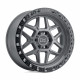 ALU felge Black Rhino Black Rhino KELSO felga 20x9 5x120 76.1 ET0, Battleship gray | race-shop.hr