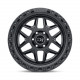 ALU felge Black Rhino Black Rhino KELSO felga 20x9 5x139.7 78.1 ET0, Matte black | race-shop.hr