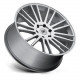 ALU felge Black Rhino Black Rhino KRUGER felga 20x9 6x120 67.06 ET30, Silver | race-shop.hr