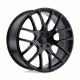 ALU felge Black Rhino Black Rhino KUNENE felga 20x9 6x139.7 112.1 ET15, Gloss black | race-shop.hr