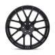 ALU felge Black Rhino Black Rhino KUNENE felga 20x9 5x139.7 78.1 ET20, Gloss black | race-shop.hr