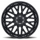 ALU felge Black Rhino Black Rhino MOROCCO felga 20x9 6x114.3 76.1 ET20, Gloss black | race-shop.hr