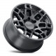 ALU felge Black Rhino Black Rhino RIDGE felga 20x9 5x127 71.5 ET2, Matte black | race-shop.hr