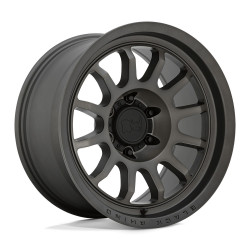 Black Rhino RAPID felga 20x9 6x135 87.1 ET12, Matte gunmetal