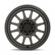 ALU felge Black Rhino Black Rhino RAPID felga 20x9 6x135 87.1 ET12, Matte gunmetal | race-shop.hr