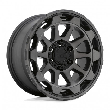 ALU felge Black Rhino Black Rhino ROTOR felga 20x9 6x139.7 112.1 ET12, Matte gunmetal | race-shop.hr
