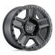 ALU felge Black Rhino Black Rhino RAVINE felga 20x9 5x150 110.1 ET12, Matte black | race-shop.hr