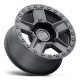 ALU felge Black Rhino Black Rhino RAVINE felga 20x9 6x139.7 112.1 ET12, Matte black | race-shop.hr