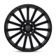 ALU felge Black Rhino Black Rhino SPEAR felga 20x9 6x139.7 112.1 ET15, Matte black | race-shop.hr