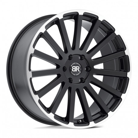 ALU felge Black Rhino Black Rhino SPEAR felga 20x9 5x139.7 78.1 ET20, Matte black | race-shop.hr