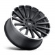 ALU felge Black Rhino Black Rhino SPEAR felga 20x9 5x139.7 78.1 ET20, Matte black | race-shop.hr