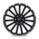 ALU felge Black Rhino Black Rhino SPEAR felga 20x9 5x139.7 78.1 ET20, Matte black | race-shop.hr