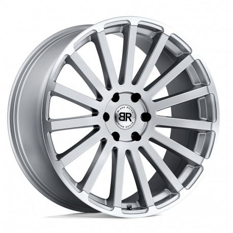 ALU felge Black Rhino Black Rhino SPEAR felga 20x9 6x114.3 76.1 ET40, Silver | race-shop.hr