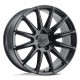 ALU felge Black Rhino Black Rhino WAZA felga 20x9 5x127 71.5 ET30, Matte black | race-shop.hr