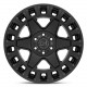 ALU felge Black Rhino Black Rhino YORK felga 20x9 6x139.7 112.1 ET-12, Matte black | race-shop.hr