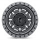ALU felge Black Rhino Black Rhino ABRAMS felga 20x9.5 6x114.3 76.1 ET12, Matte gunmetal | race-shop.hr