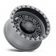 ALU felge Black Rhino Black Rhino ABRAMS felga 20x9.5 6x139.7 112.1 ET12, Matte gunmetal | race-shop.hr