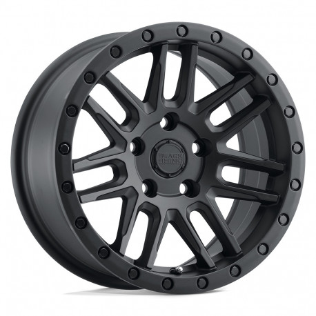 ALU felge Black Rhino Black Rhino ARCHES felga 20x9.5 5x112 66.56 ET0, Matte black | race-shop.hr