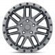 ALU felge Black Rhino Black Rhino ARCHES felga 20x9.5 5x112 66.56 ET0, Matte gunmetal | race-shop.hr