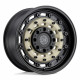 ALU felge Black Rhino Black Rhino ARSENAL felga 20x9.5 8x180 125.1 ET-18, Black | race-shop.hr