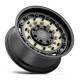 ALU felge Black Rhino Black Rhino ARSENAL felga 20x9.5 8x180 125.1 ET12, Black | race-shop.hr