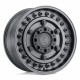 ALU felge Black Rhino Black Rhino ARMORY felga 20x9.5 6x139.7 112.1 ET6, Gun black | race-shop.hr
