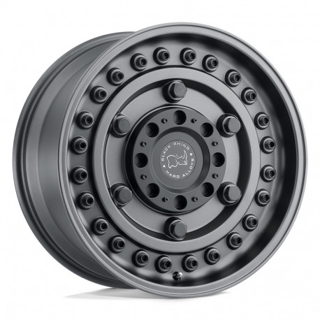 ALU felge Black Rhino Black Rhino ARMORY felga 20x9.5 6x139.7 112.1 ET6, Gun black | race-shop.hr