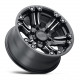 ALU felge Black Rhino Black Rhino ASAGAI felga 20x9.5 6x135 87.1 ET12, Matte black | race-shop.hr