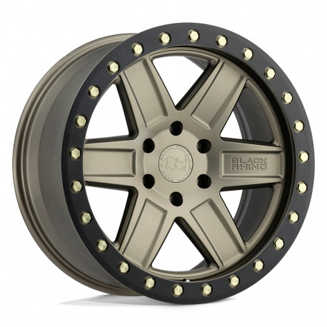 ALU felge Black Rhino Black Rhino ATTICA felga 20x9.5 5x127 71.5 ET-18, Matte bronze | race-shop.hr